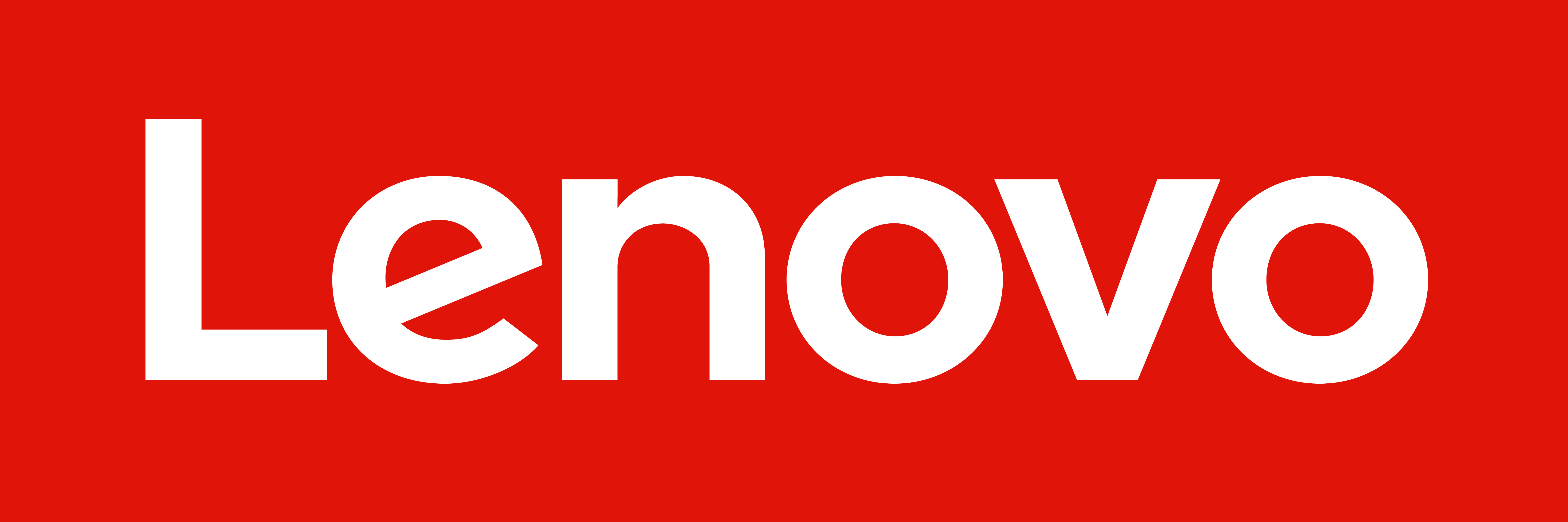 LENOVO logo