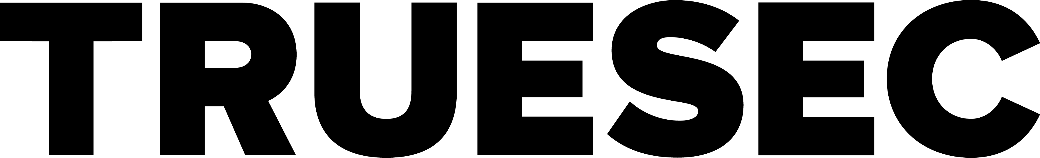 Truesec logo