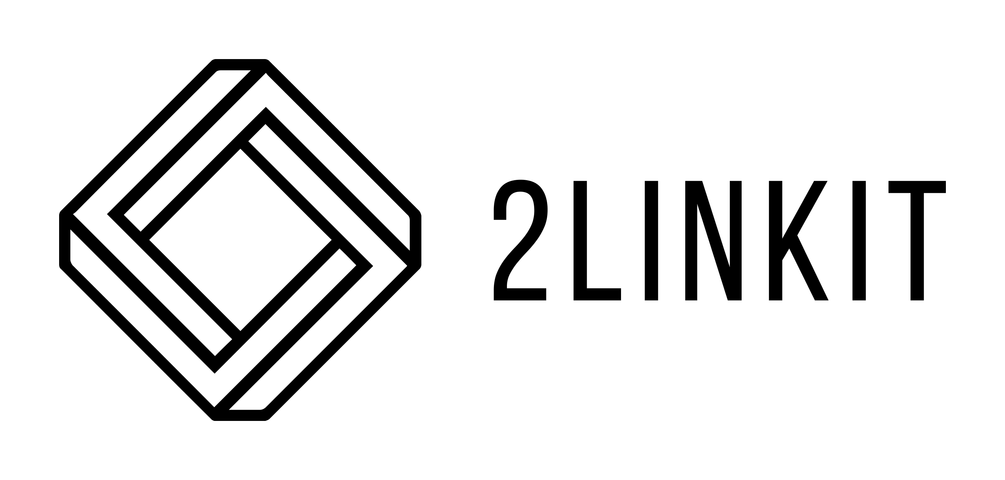 2linkIT logo