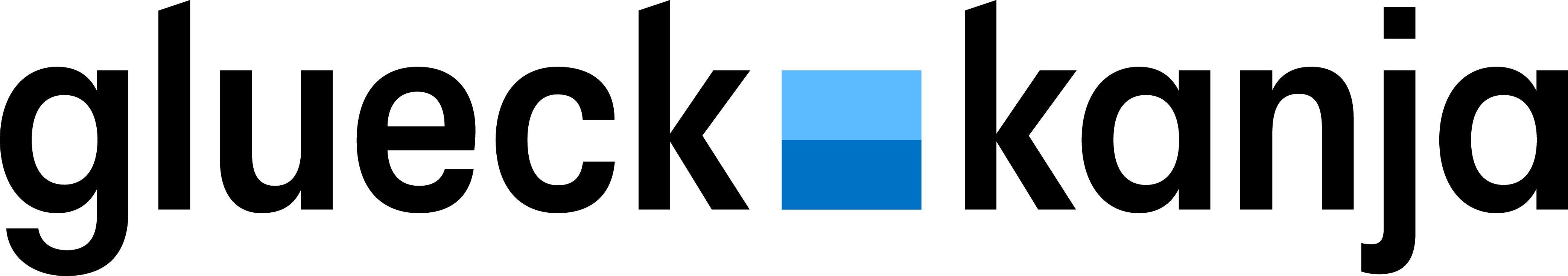Glueckkanja logo