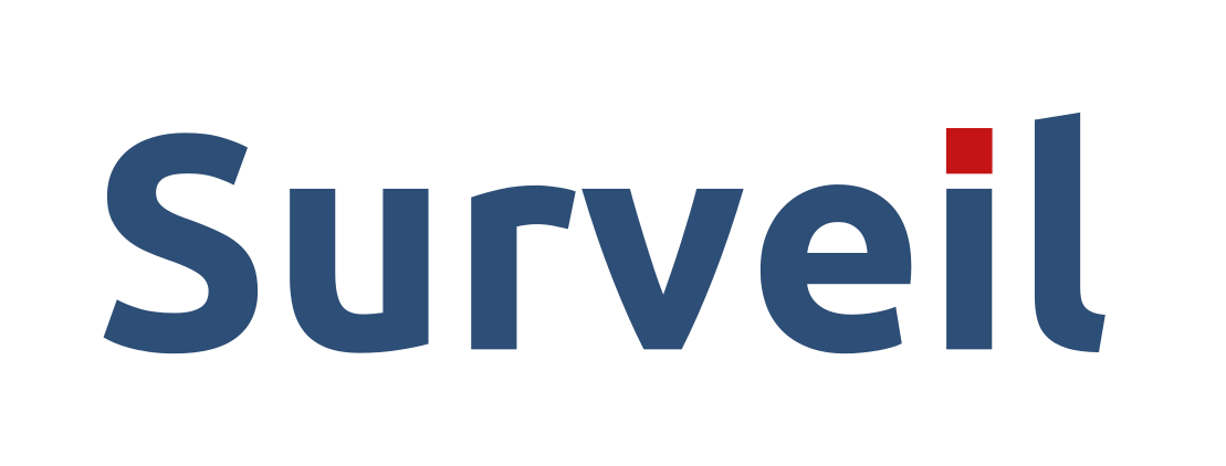 Surveil logo