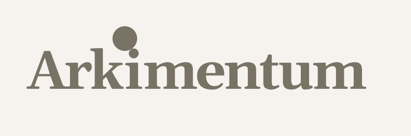 Arkimentum logo