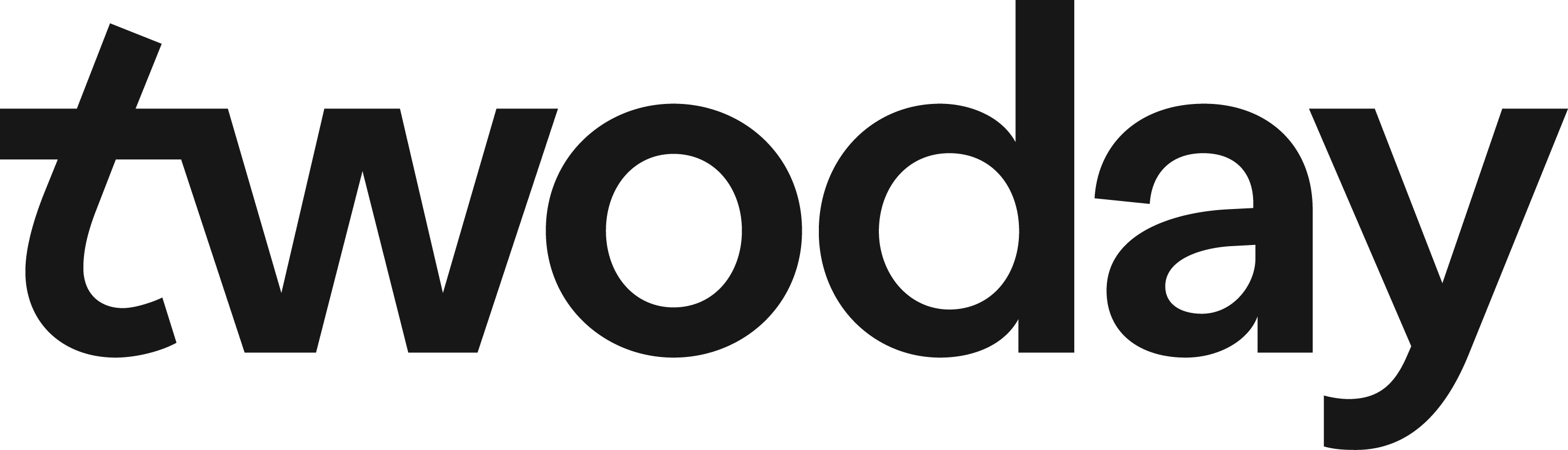 twoday Danmark logo